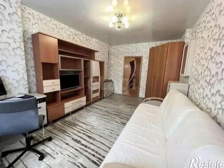 3-комн квартира 2-й Брагинский пр-д, 6,  д. 6