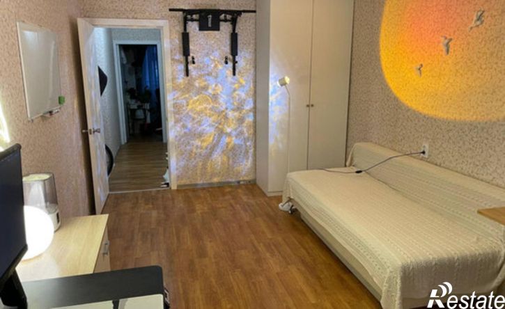 1-комн квартира Брагинская улица, 18к1