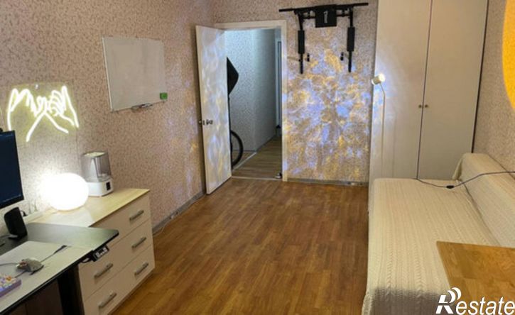 1-комн квартира Брагинская улица, 18к1