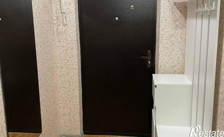 1-комн квартира Брагинская улица, 18к1