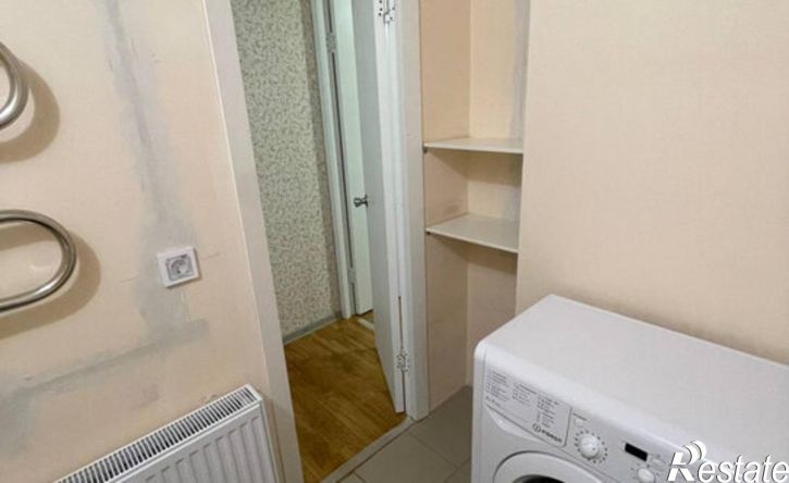 1-комн квартира Брагинская улица, 18к1
