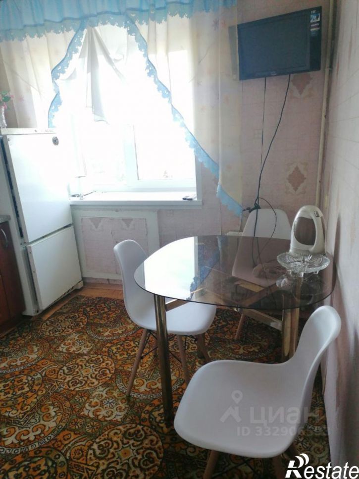 3-комн квартира Московский пр-кт, 82а,  д. 82а