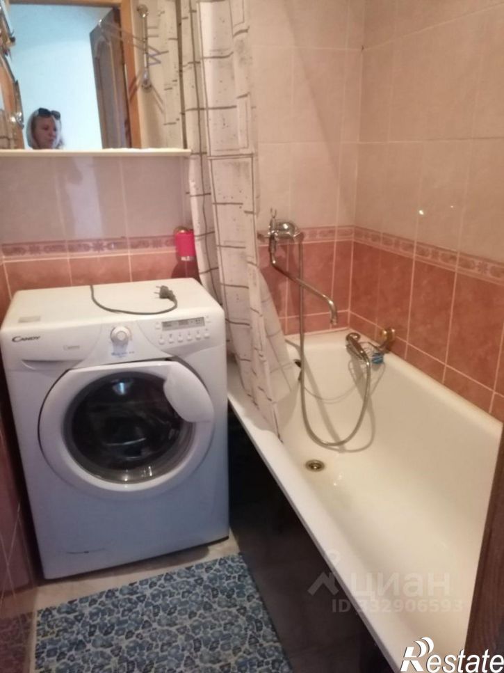 3-комн квартира Московский пр-кт, 82а,  д. 82а