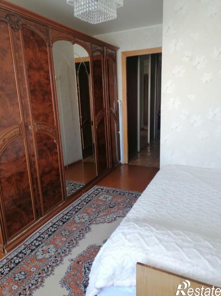 3-комн квартира Московский пр-кт, 82а,  д. 82а