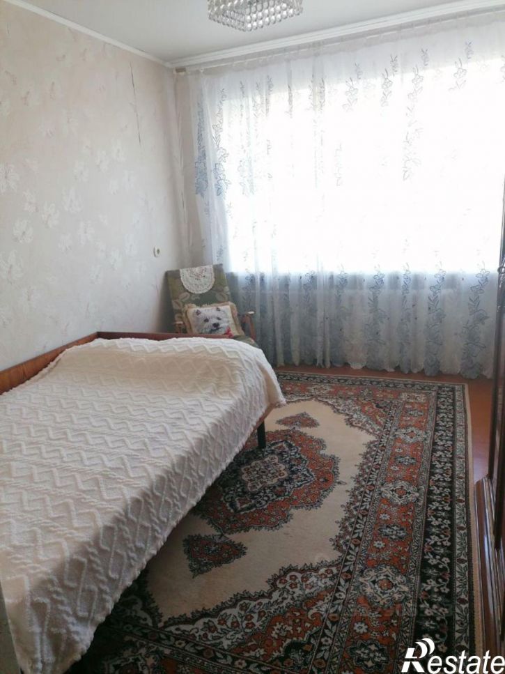 3-комн квартира Московский пр-кт, 82а,  д. 82а