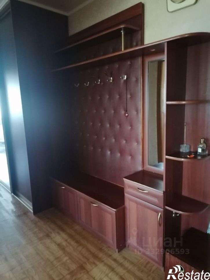 3-комн квартира Московский пр-кт, 82а,  д. 82а