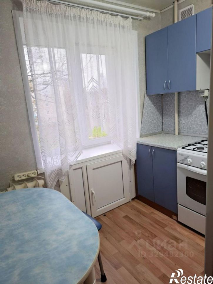 2-комн квартира ул Большие Полянки, 13 2,  д. 13 2,  к. 2