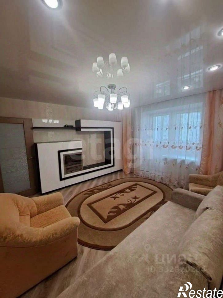 1-комн квартира ул Академика Колмогорова, 11,  д. 11