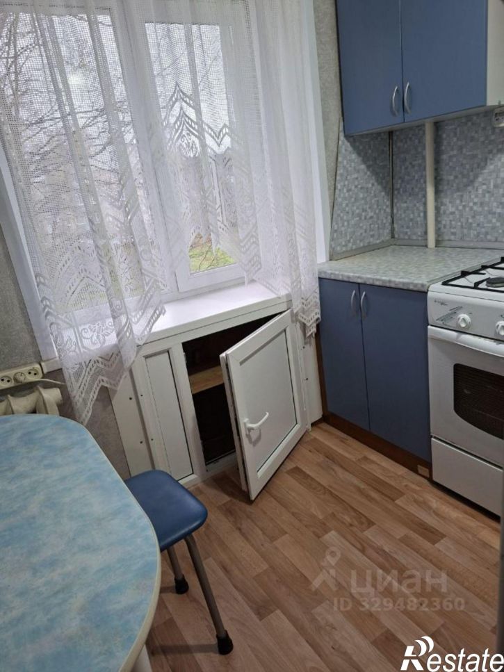 2-комн квартира ул Большие Полянки, 13 2,  д. 13 2,  к. 2