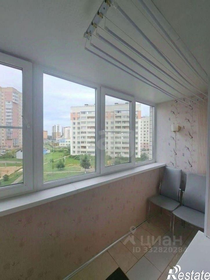 1-комн квартира ул Академика Колмогорова, 11,  д. 11