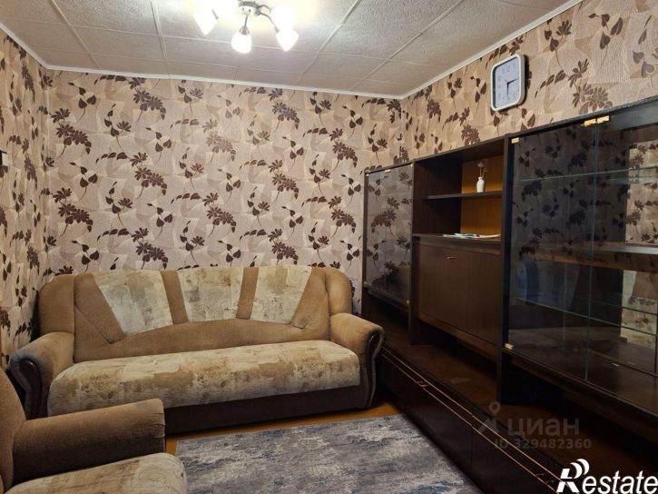 2-комн квартира ул Большие Полянки, 13 2,  д. 13 2,  к. 2