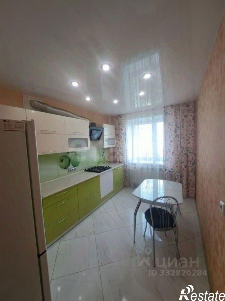 1-комн квартира ул Академика Колмогорова, 11,  д. 11