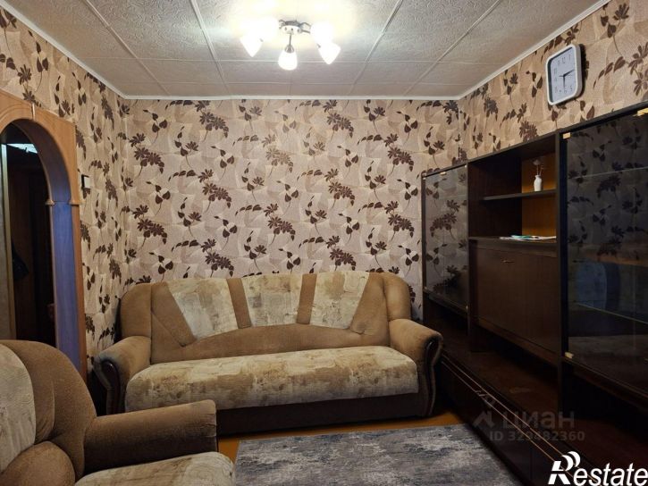 2-комн квартира ул Большие Полянки, 13 2,  д. 13 2,  к. 2