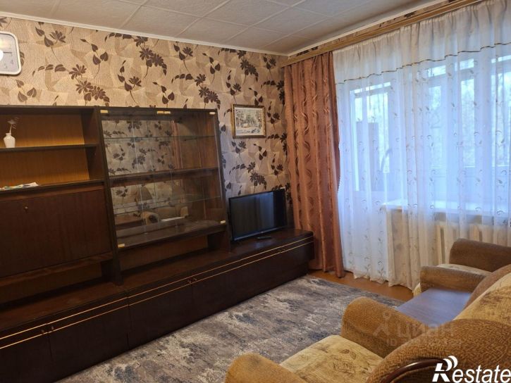 2-комн квартира ул Большие Полянки, 13 2,  д. 13 2,  к. 2
