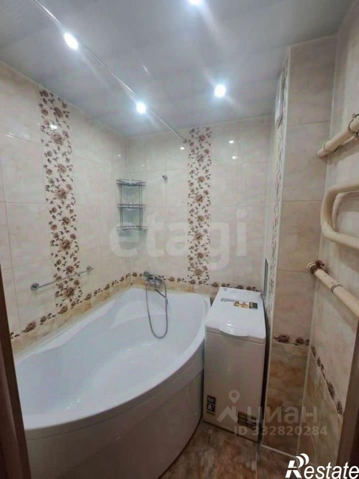 1-комн квартира ул Академика Колмогорова, 11,  д. 11