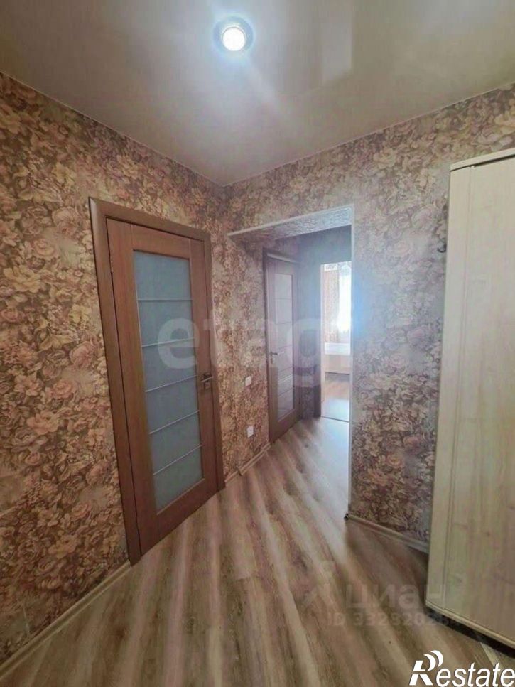 1-комн квартира ул Академика Колмогорова, 11,  д. 11