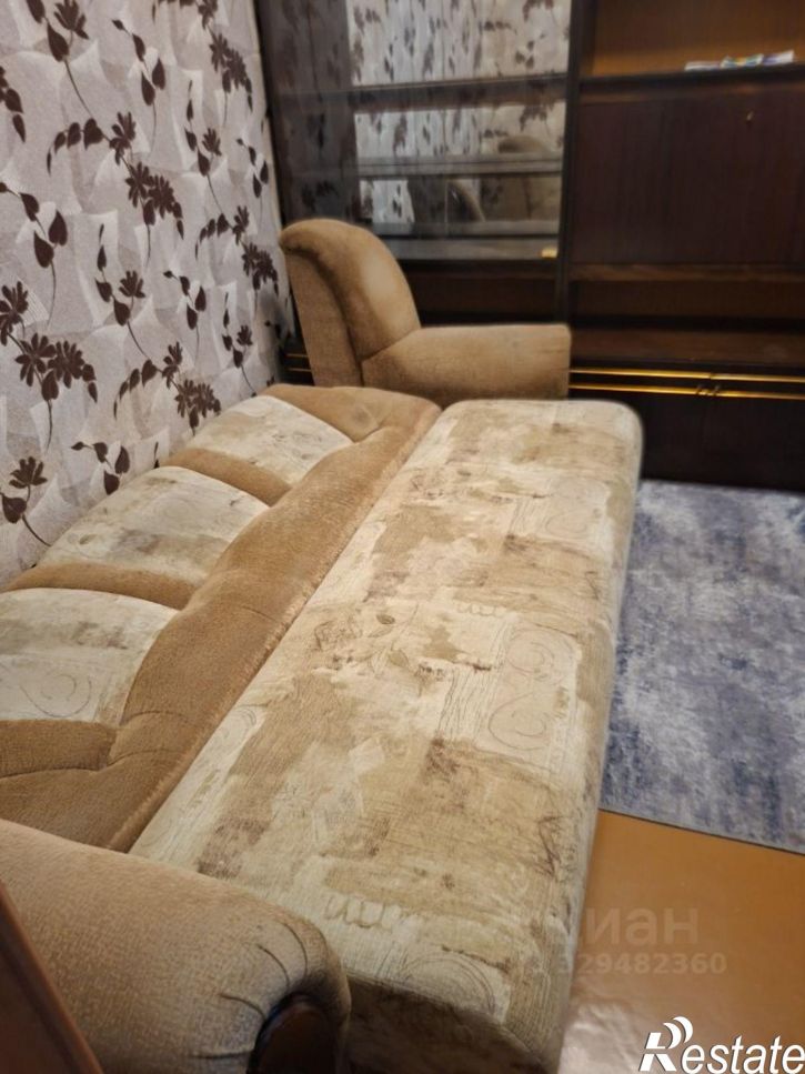 2-комн квартира ул Большие Полянки, 13 2,  д. 13 2,  к. 2