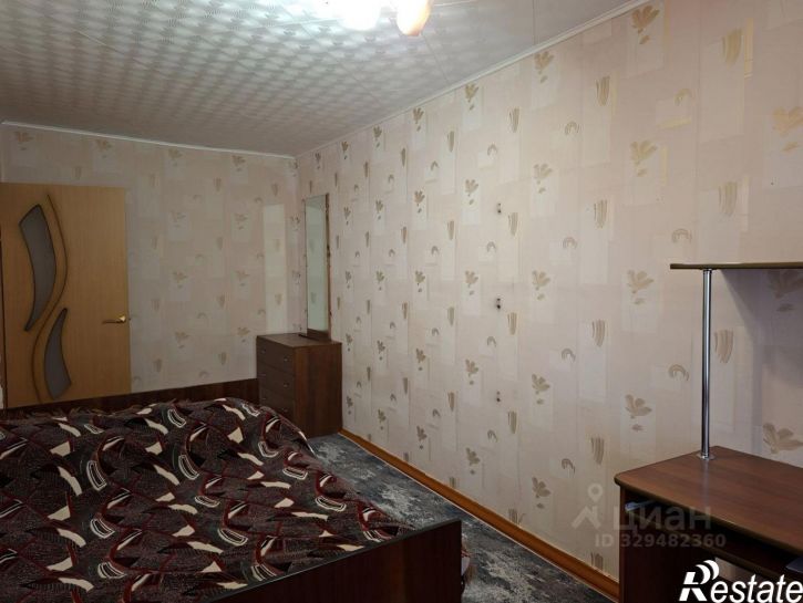 2-комн квартира ул Большие Полянки, 13 2,  д. 13 2,  к. 2