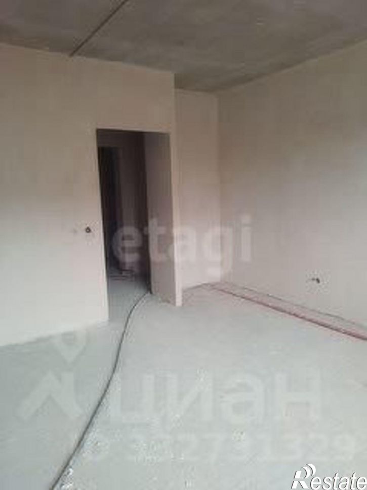 1-комн квартира в новом доме Тутаевское шоссе, 109,  д. 109