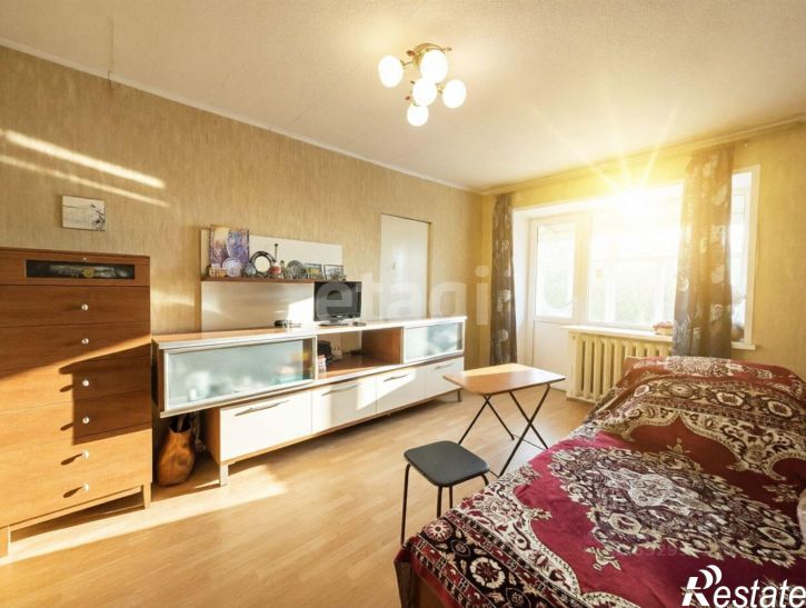 2-комн квартира ул Титова, 14 3,  д. 14 3,  к. 3