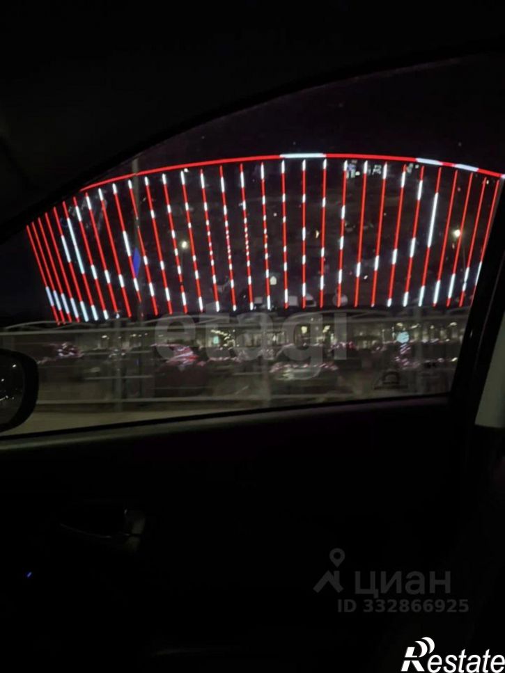 1-комн квартира в новом доме