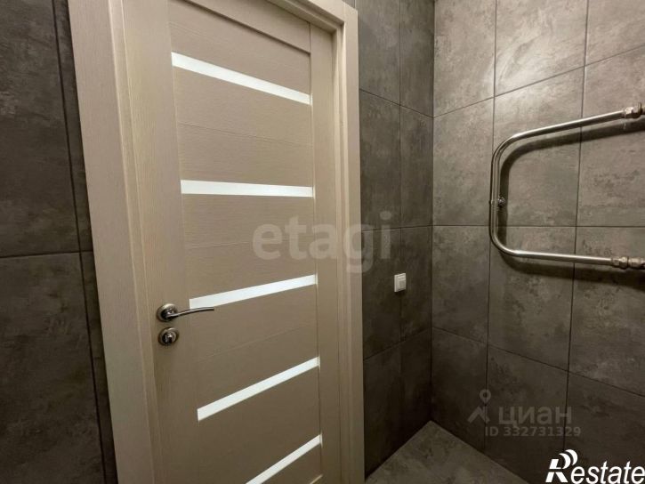 1-комн квартира в новом доме Тутаевское шоссе, 109,  д. 109