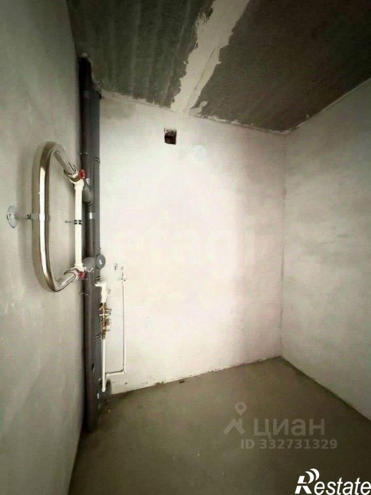 1-комн квартира в новом доме Тутаевское шоссе, 109,  д. 109