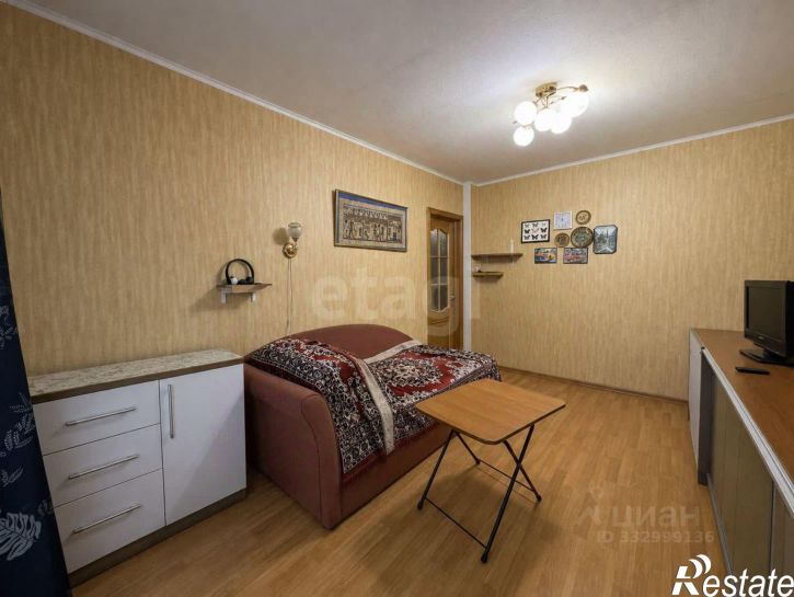 2-комн квартира ул Титова, 14 3,  д. 14 3,  к. 3
