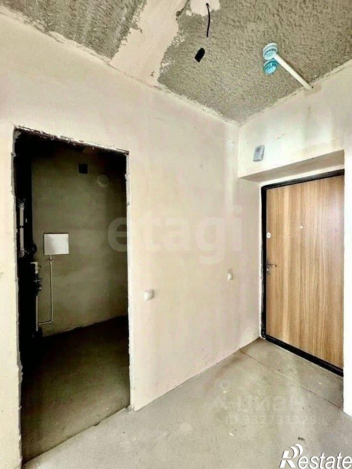 1-комн квартира в новом доме Тутаевское шоссе, 109,  д. 109