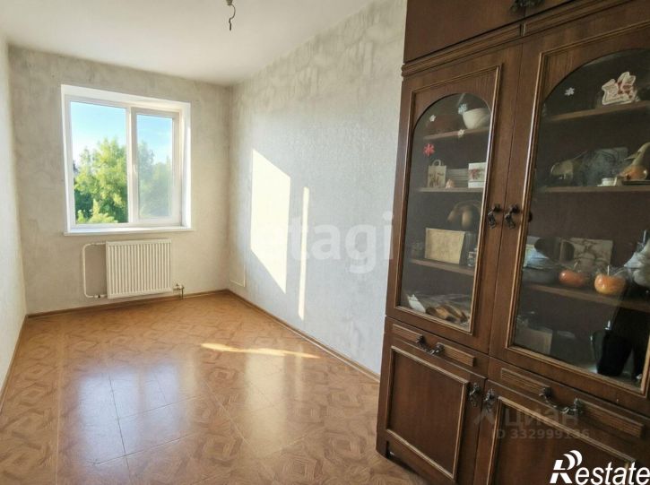2-комн квартира ул Титова, 14 3,  д. 14 3,  к. 3