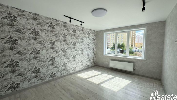 2-комн квартира в новом доме Брагинская улица, 18к4