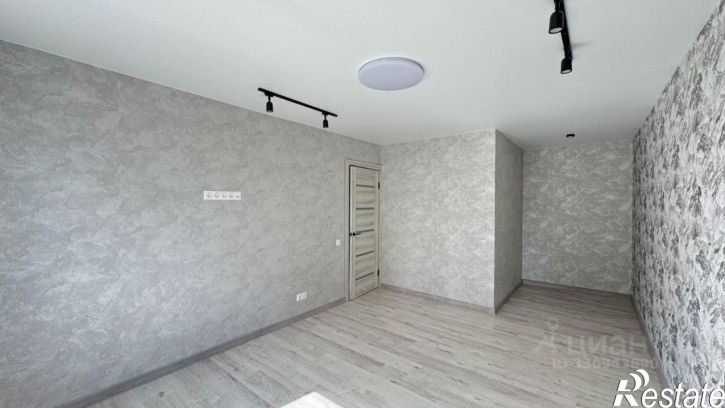 2-комн квартира в новом доме Брагинская улица, 18к4