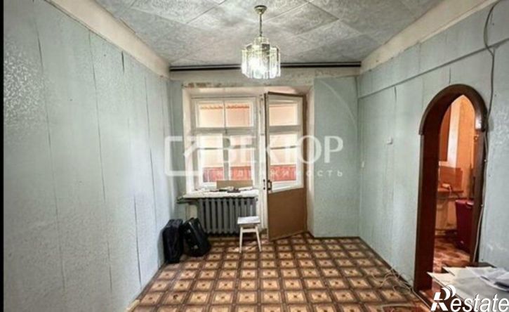 1-комн квартира ул Клубная, 8,  д. 8