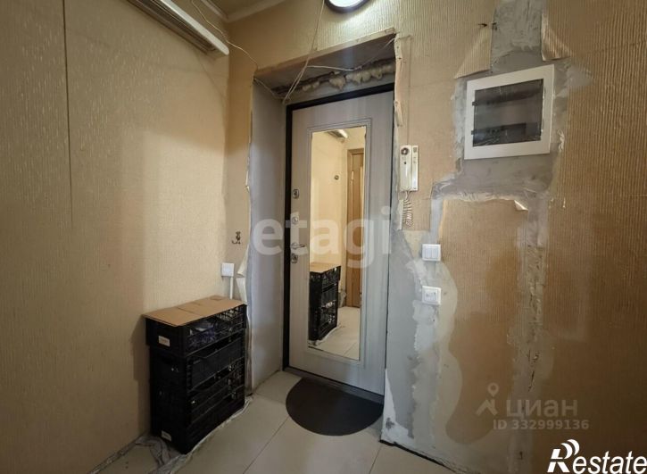 2-комн квартира ул Титова, 14 3,  д. 14 3,  к. 3