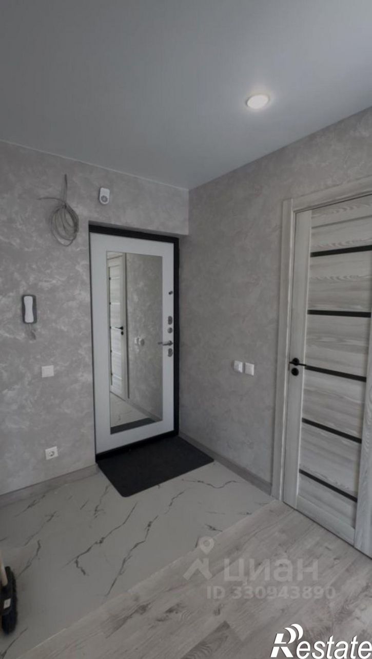 2-комн квартира в новом доме Брагинская улица, 18к4
