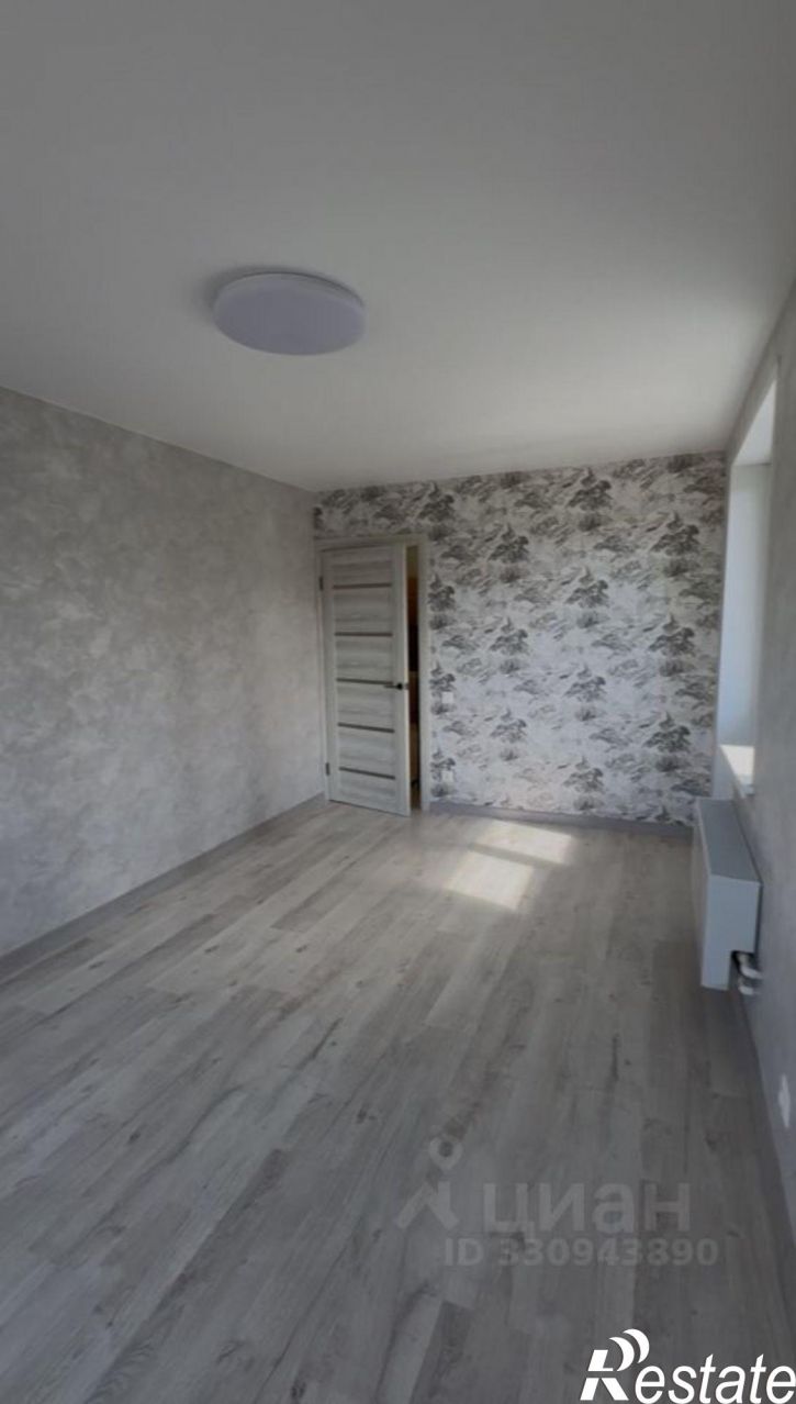 2-комн квартира в новом доме Брагинская улица, 18к4