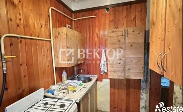 1-комн квартира ул Клубная, 8,  д. 8