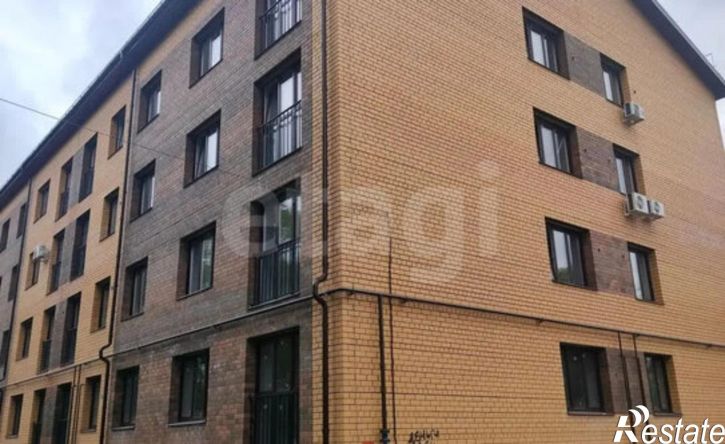 2-комн квартира ул Туговская, 49,  д. 49