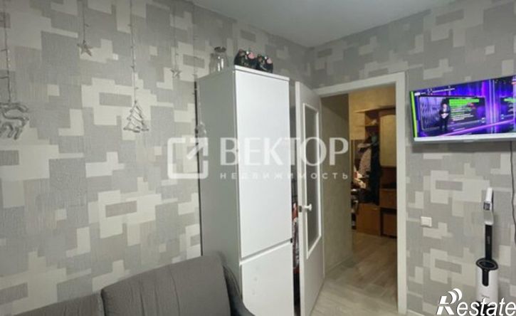 1-комн квартира ул Гражданская, 6,  д. 6