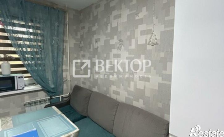 1-комн квартира ул Гражданская, 6,  д. 6
