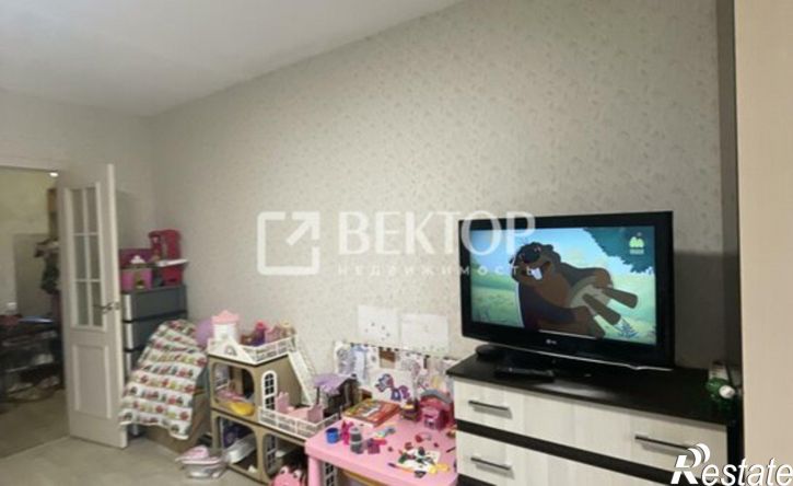 1-комн квартира ул Гражданская, 6,  д. 6