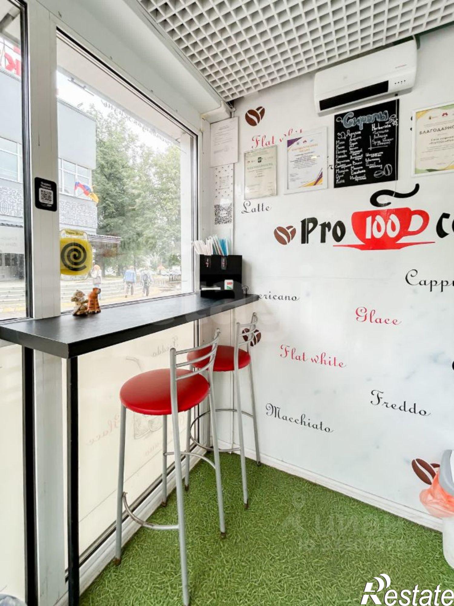Купить торговое помещение за 1 500 000 рублей на пр-кт Ленина, 27А