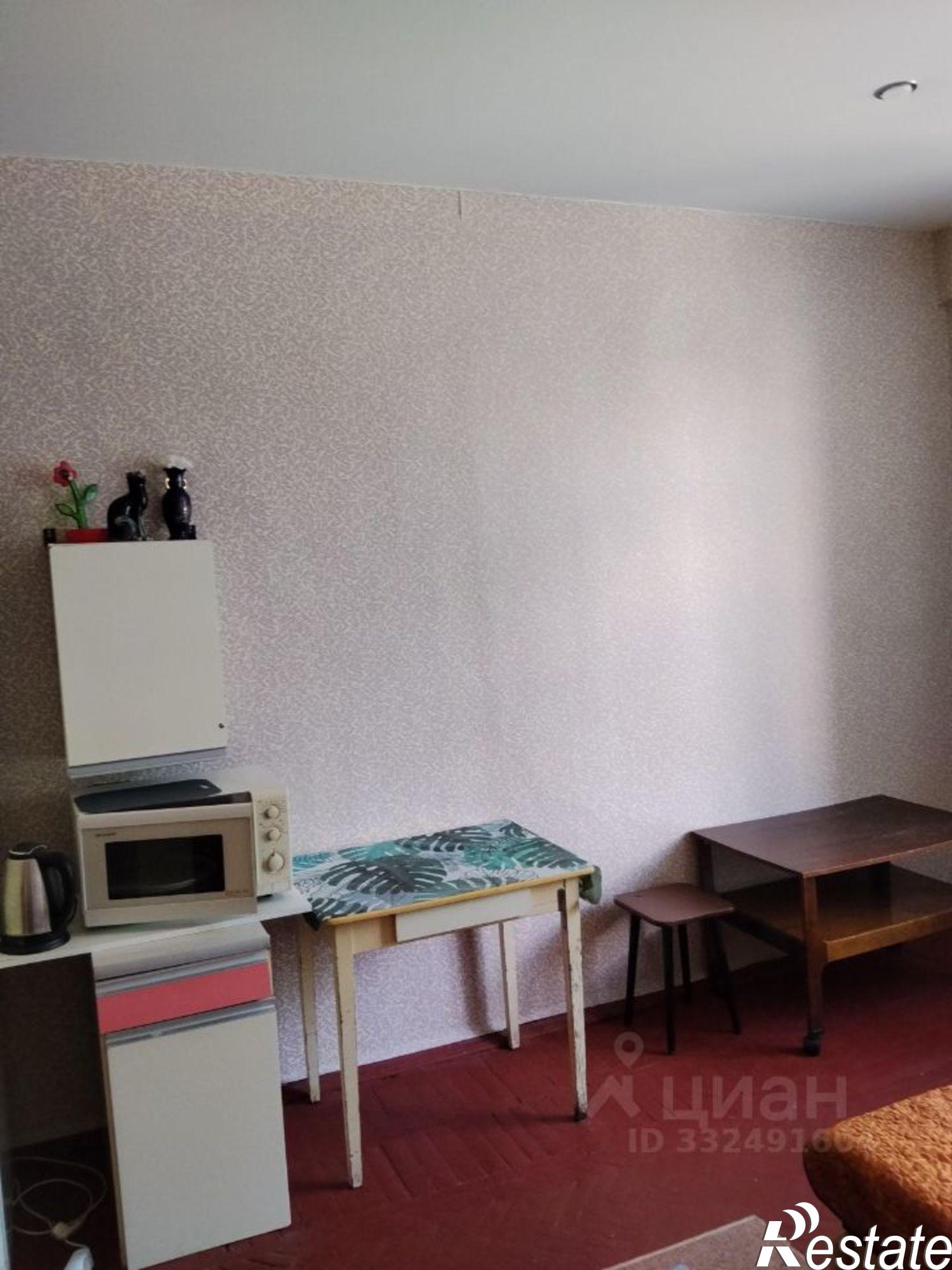 Сдать комнату за 13 000 рублей на ул Советская, 75