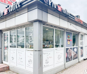 торговое помещение 30 кв м пр-кт Ленина, 27А
