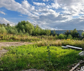 земля 19 сот пр-кт Октября, 78