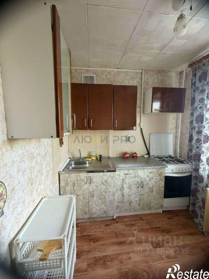 1-комн квартира ул Елены Колесовой, 72,  д. 72