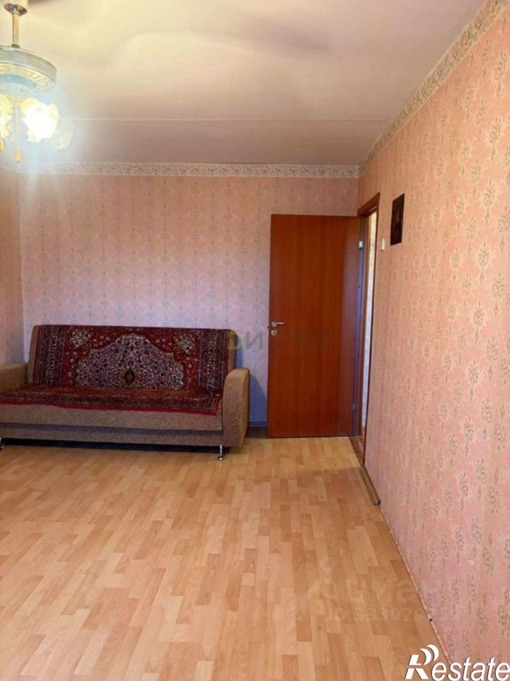 1-комн квартира ул Елены Колесовой, 72,  д. 72