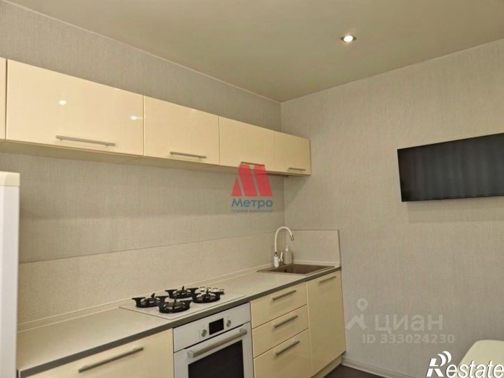 1-комн квартира ул Калинина, 43 2,  д. 43 2,  к. 2