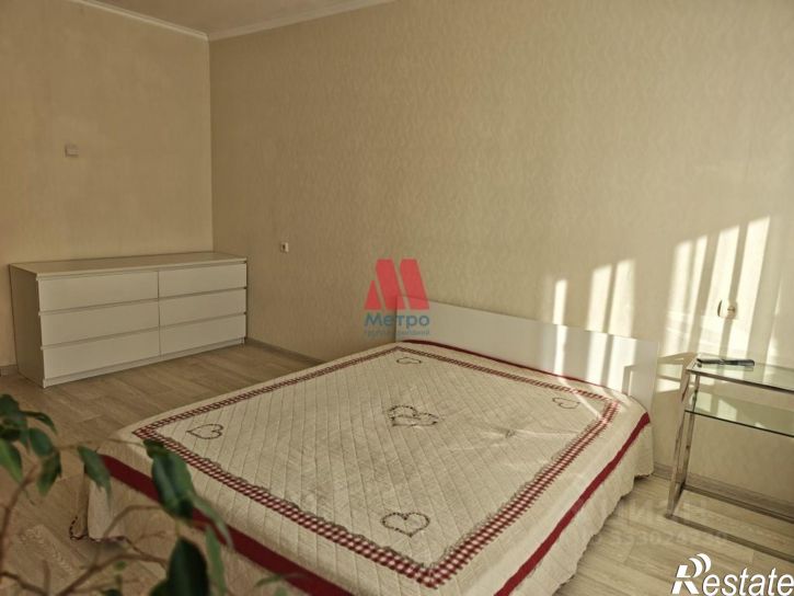 1-комн квартира ул Калинина, 43 2,  д. 43 2,  к. 2