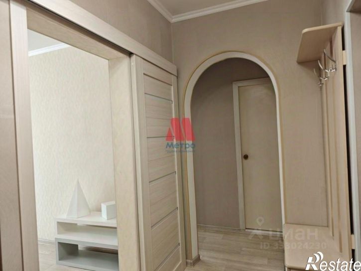 1-комн квартира ул Калинина, 43 2,  д. 43 2,  к. 2